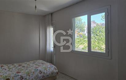 Foça Hacıveli Mahallesinde Kiralık 3+1 Kapalı Mutfak Daire