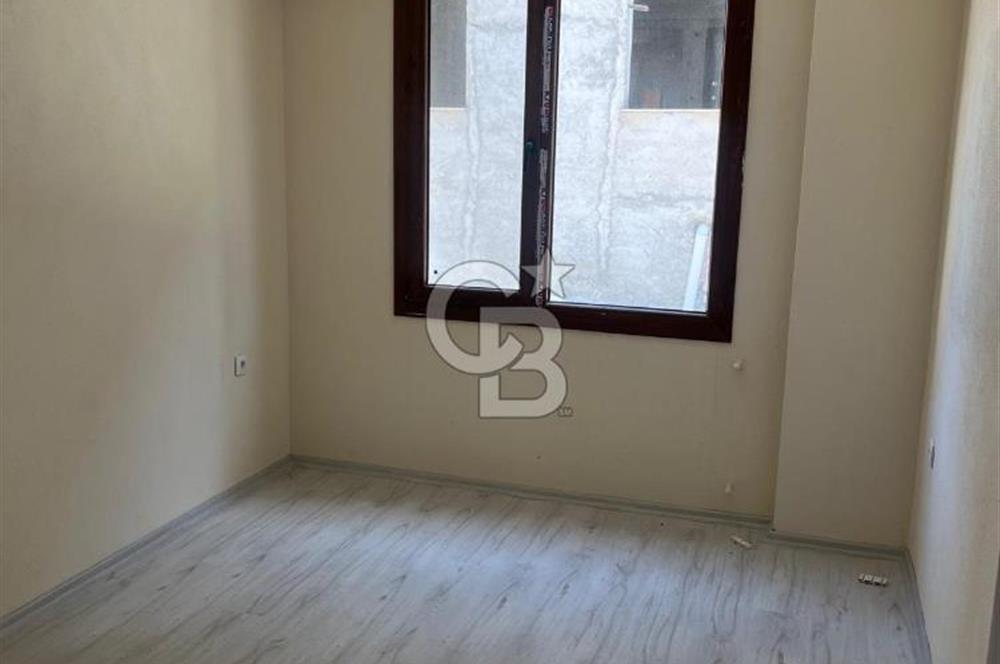 İzmir Foça Bağarası Sitede Satılık 2+1 Lüks Daire