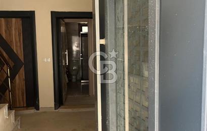 İzmir Foça Bağarası Sitede Satılık 2+1 Lüks Daire