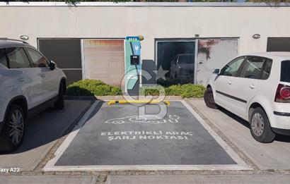 Park 17 Doğa Evleri Yüksek Sosyal Donatılı Kiralık 1+1