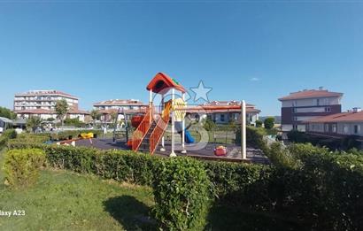 Park 17 Doğa Evleri Yüksek Sosyal Donatılı Kiralık 1+1