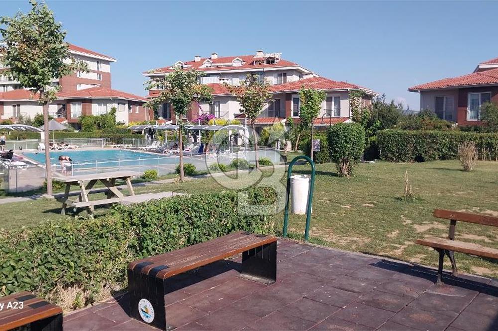 Park 17 Doğa Evleri Yüksek Sosyal Donatılı Kiralık 1+1