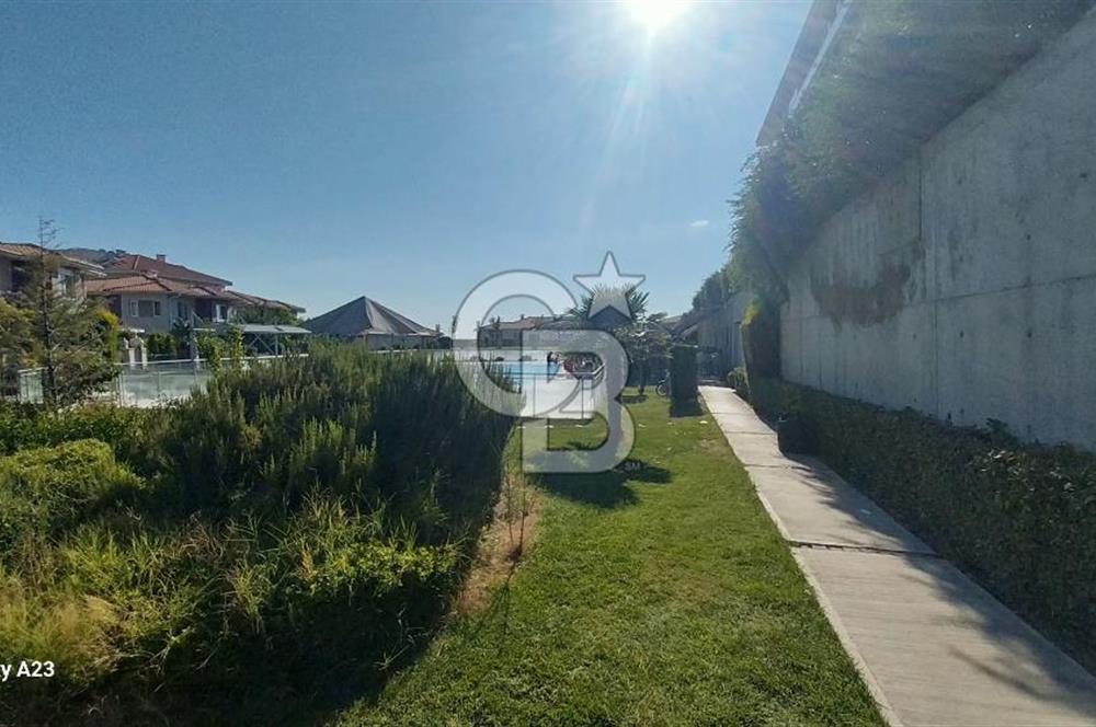 Park 17 Doğa Evleri Yüksek Sosyal Donatılı Kiralık 1+1