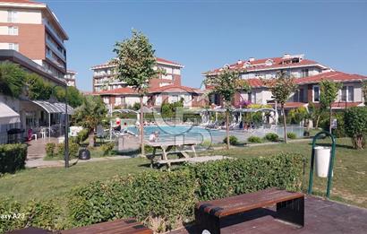 Park 17 Doğa Evleri Yüksek Sosyal Donatılı Kiralık 1+1