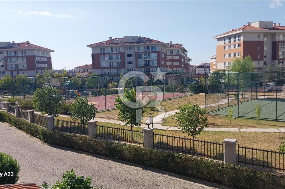 Park 17 Doğa Evleri Yüksek Sosyal Donatılı Kiralık 1+1