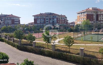 Park 17 Doğa Evleri Yüksek Sosyal Donatılı Kiralık 1+1