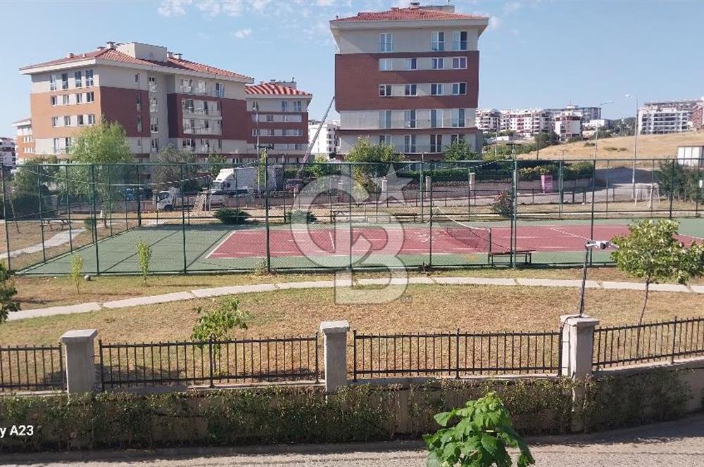 Park 17 Doğa Evleri Yüksek Sosyal Donatılı Kiralık 1+1