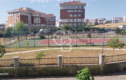 Park 17 Doğa Evleri Yüksek Sosyal Donatılı Kiralık 1+1