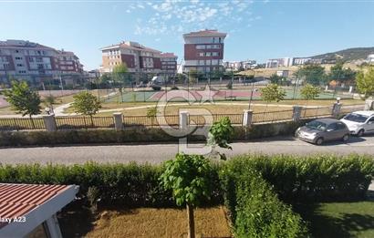 Park 17 Doğa Evleri Yüksek Sosyal Donatılı Kiralık 1+1