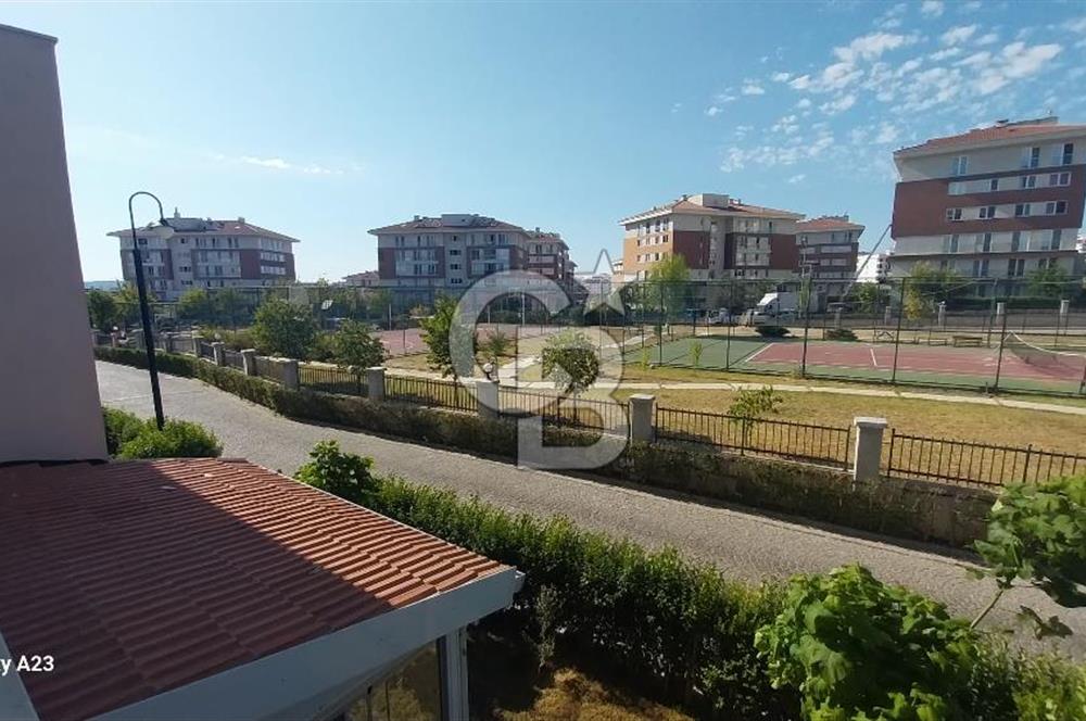 Park 17 Doğa Evleri Yüksek Sosyal Donatılı Kiralık 1+1