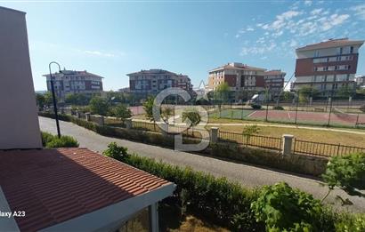 Park 17 Doğa Evleri Yüksek Sosyal Donatılı Kiralık 1+1