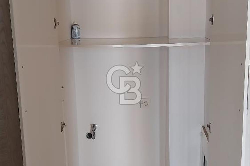 Park 17 Doğa Evleri Yüksek Sosyal Donatılı Kiralık 1+1