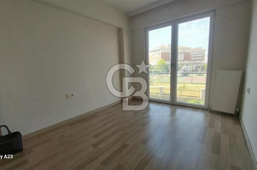 Park 17 Doğa Evleri Yüksek Sosyal Donatılı Kiralık 1+1