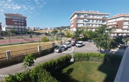 Park 17 Doğa Evleri Yüksek Sosyal Donatılı Kiralık 1+1