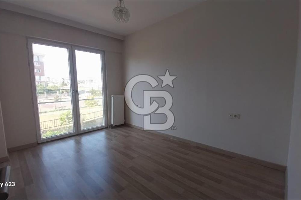 Park 17 Doğa Evleri Yüksek Sosyal Donatılı Kiralık 1+1
