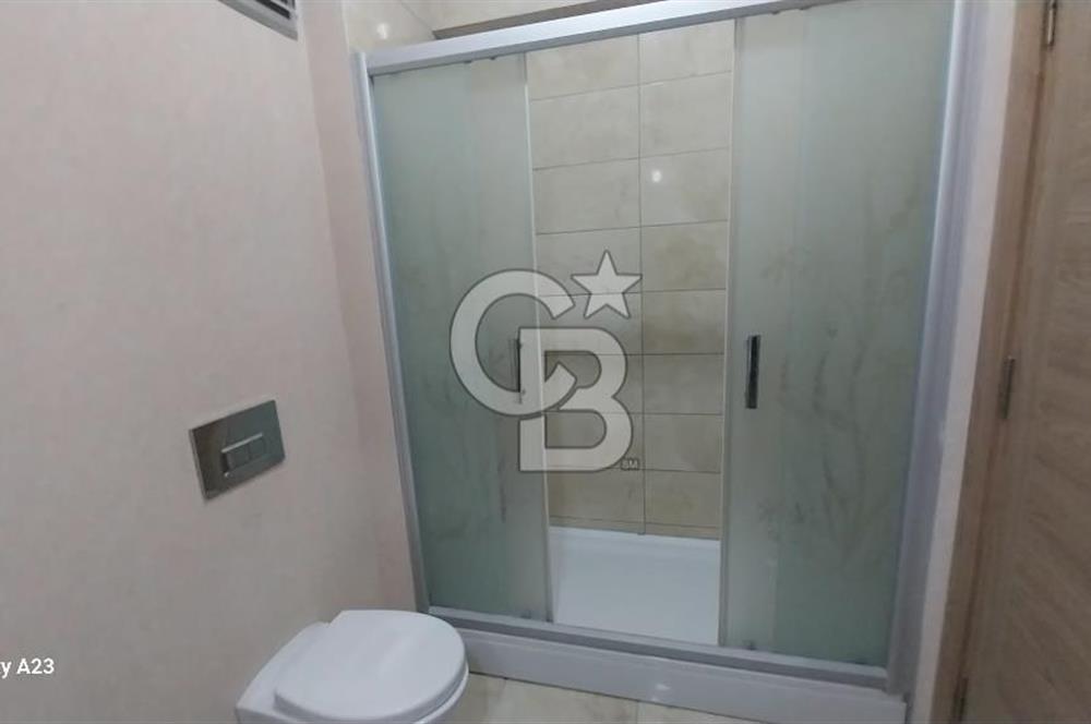 Park 17 Doğa Evleri Yüksek Sosyal Donatılı Kiralık 1+1