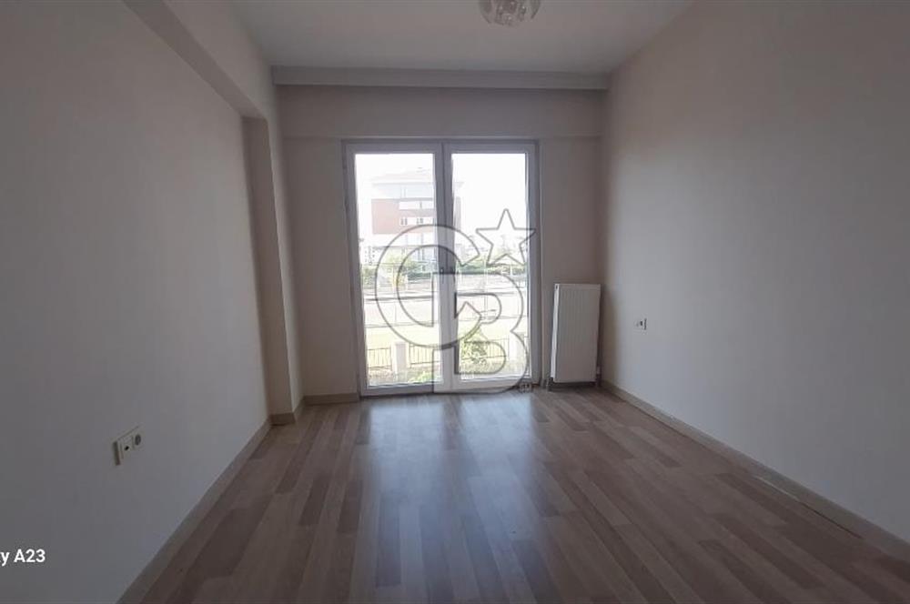 Park 17 Doğa Evleri Yüksek Sosyal Donatılı Kiralık 1+1