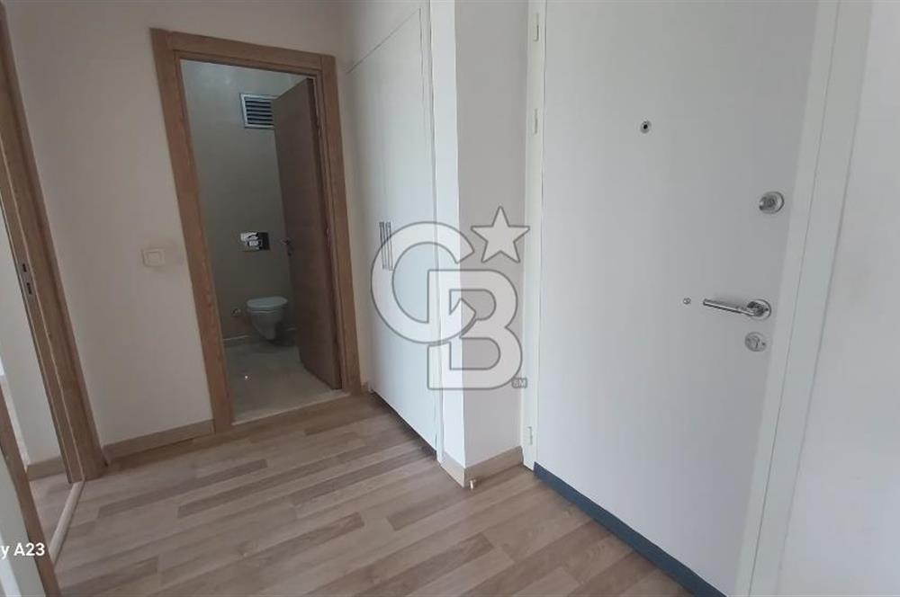 Park 17 Doğa Evleri Yüksek Sosyal Donatılı Kiralık 1+1