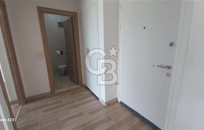 Park 17 Doğa Evleri Yüksek Sosyal Donatılı Kiralık 1+1