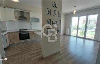 Park 17 Doğa Evleri Yüksek Sosyal Donatılı Kiralık 1+1
