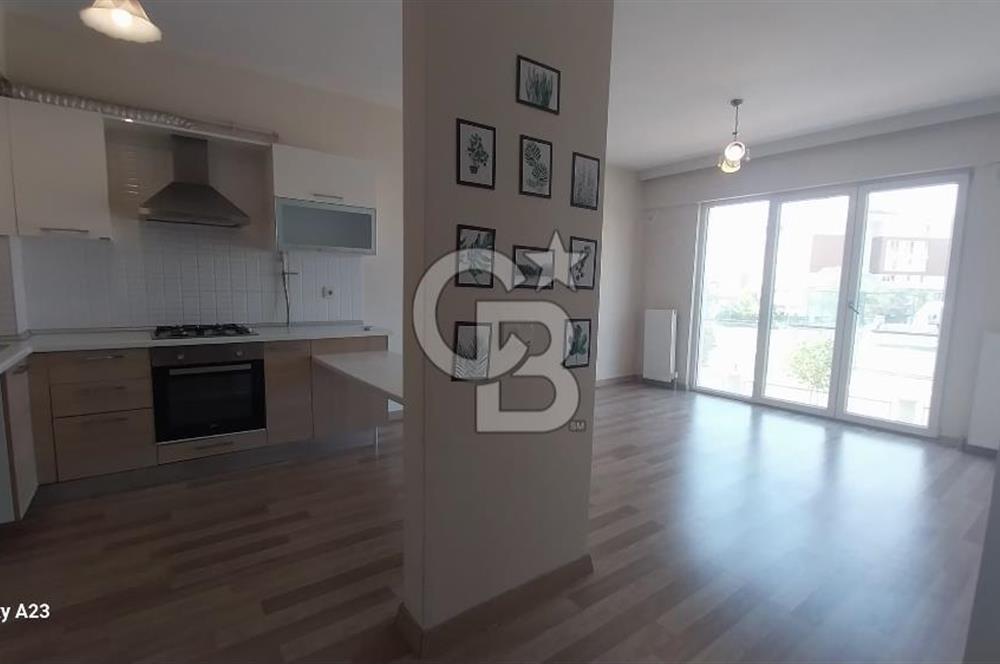 Park 17 Doğa Evleri Yüksek Sosyal Donatılı Kiralık 1+1