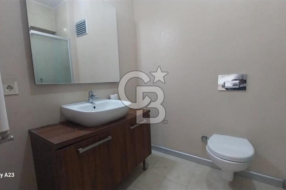 Park 17 Doğa Evleri Yüksek Sosyal Donatılı Kiralık 1+1
