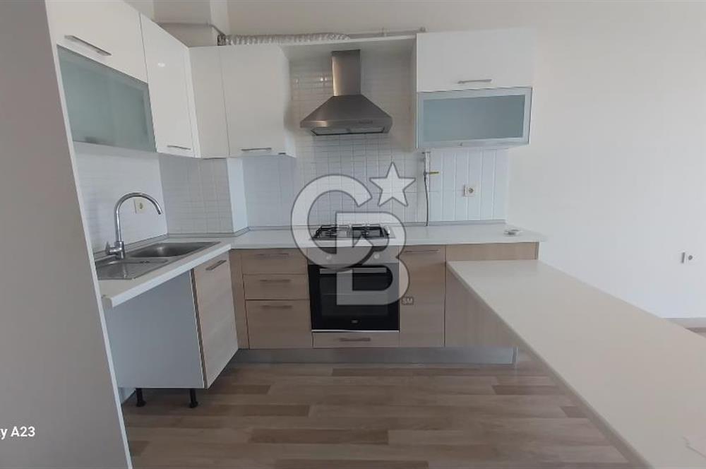 Park 17 Doğa Evleri Yüksek Sosyal Donatılı Kiralık 1+1