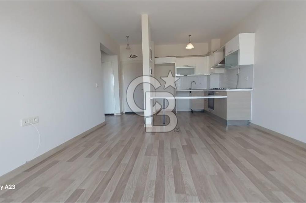 Park 17 Doğa Evleri Yüksek Sosyal Donatılı Kiralık 1+1