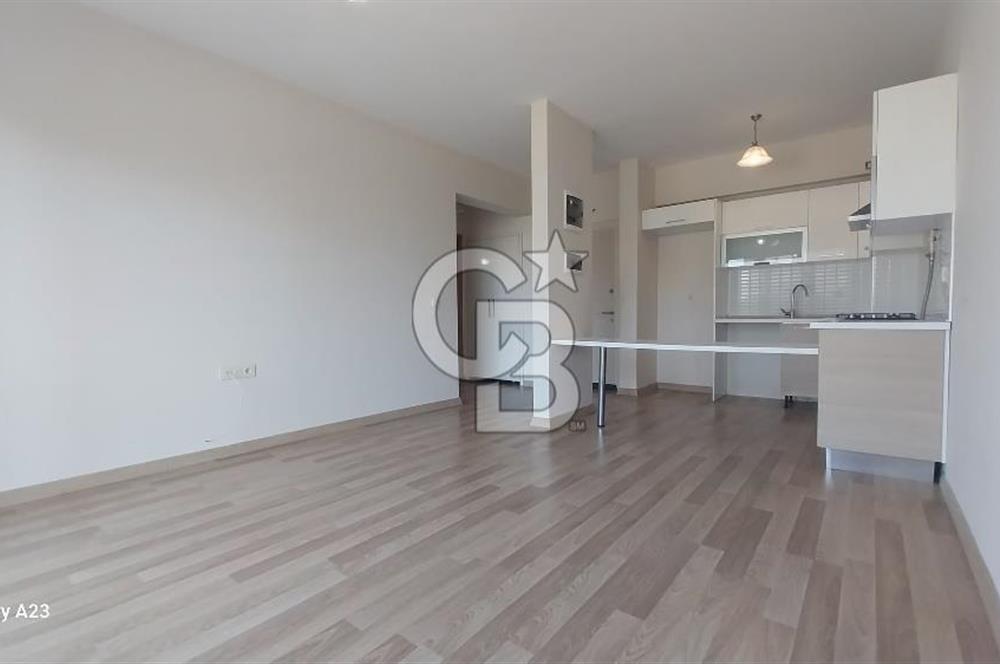 Park 17 Doğa Evleri Yüksek Sosyal Donatılı Kiralık 1+1