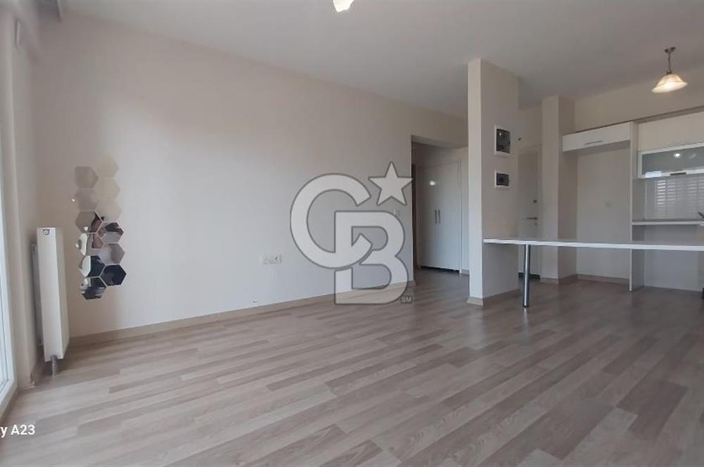 Park 17 Doğa Evleri Yüksek Sosyal Donatılı Kiralık 1+1