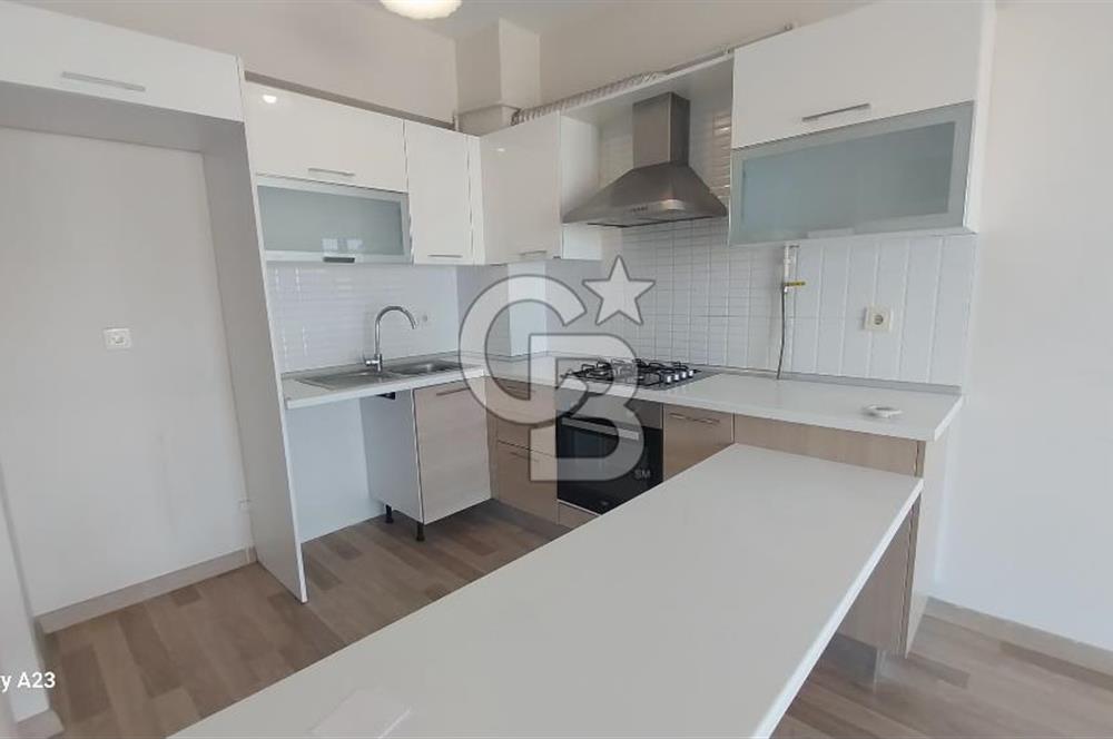 Park 17 Doğa Evleri Yüksek Sosyal Donatılı Kiralık 1+1