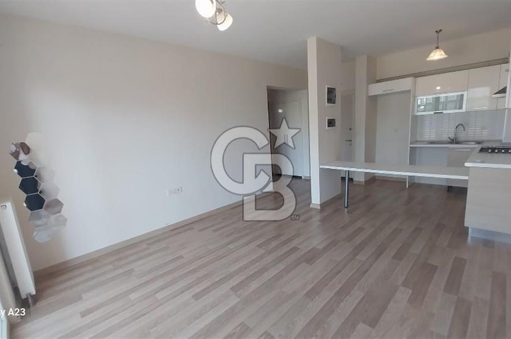 Park 17 Doğa Evleri Yüksek Sosyal Donatılı Kiralık 1+1