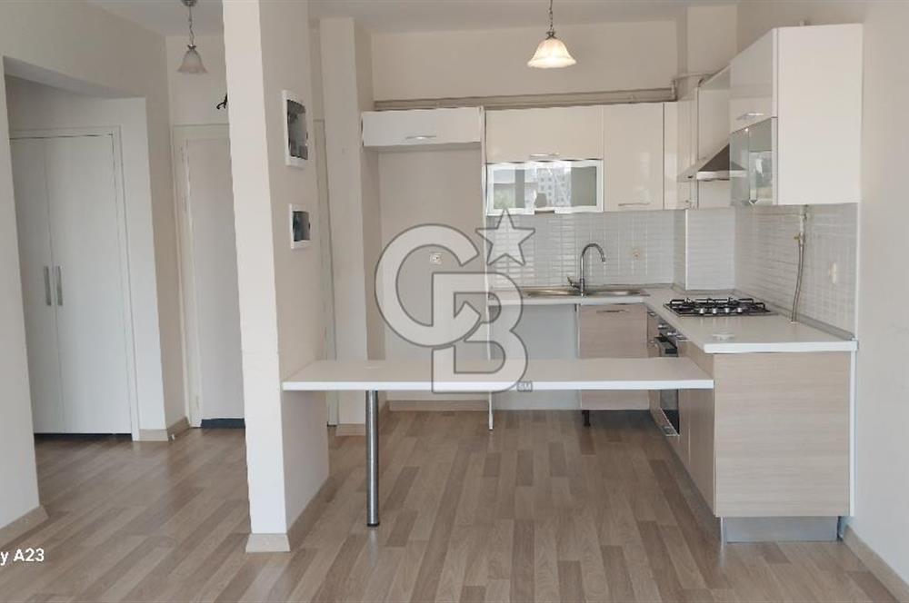 Park 17 Doğa Evleri Yüksek Sosyal Donatılı Kiralık 1+1