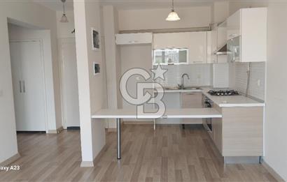 Park 17 Doğa Evleri Yüksek Sosyal Donatılı Kiralık 1+1
