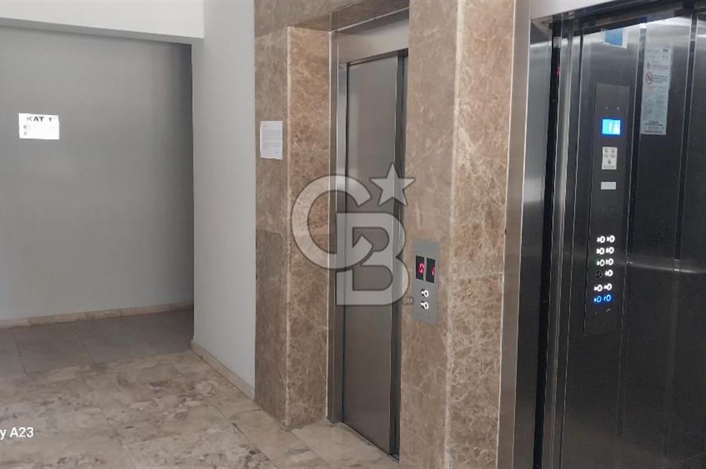 Park 17 Doğa Evleri Yüksek Sosyal Donatılı Kiralık 1+1