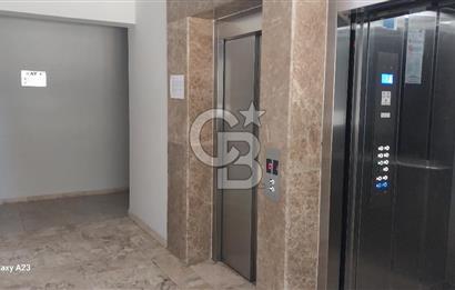 Park 17 Doğa Evleri Yüksek Sosyal Donatılı Kiralık 1+1