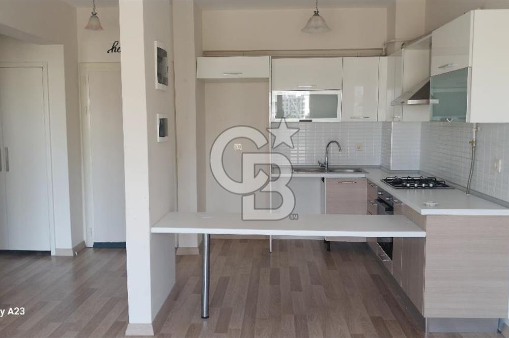 Park 17 Doğa Evleri Yüksek Sosyal Donatılı Kiralık 1+1