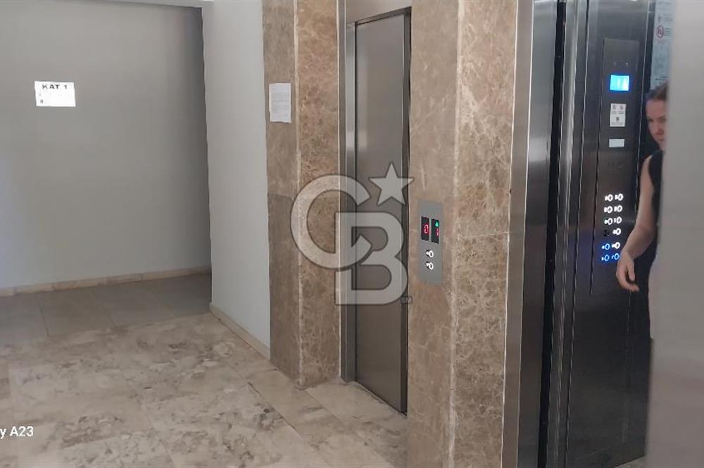Park 17 Doğa Evleri Yüksek Sosyal Donatılı Kiralık 1+1
