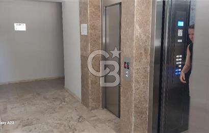 Park 17 Doğa Evleri Yüksek Sosyal Donatılı Kiralık 1+1