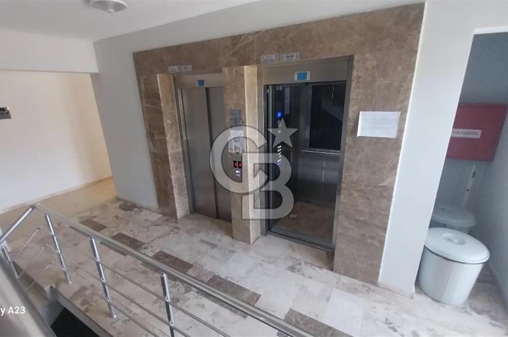 Park 17 Doğa Evleri Yüksek Sosyal Donatılı Kiralık 1+1