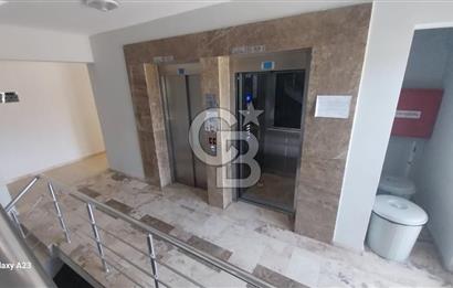Park 17 Doğa Evleri Yüksek Sosyal Donatılı Kiralık 1+1