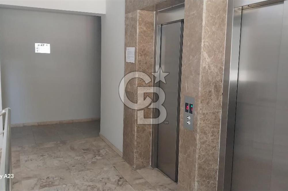 Park 17 Doğa Evleri Yüksek Sosyal Donatılı Kiralık 1+1