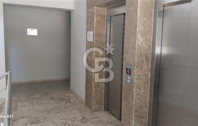 Park 17 Doğa Evleri Yüksek Sosyal Donatılı Kiralık 1+1