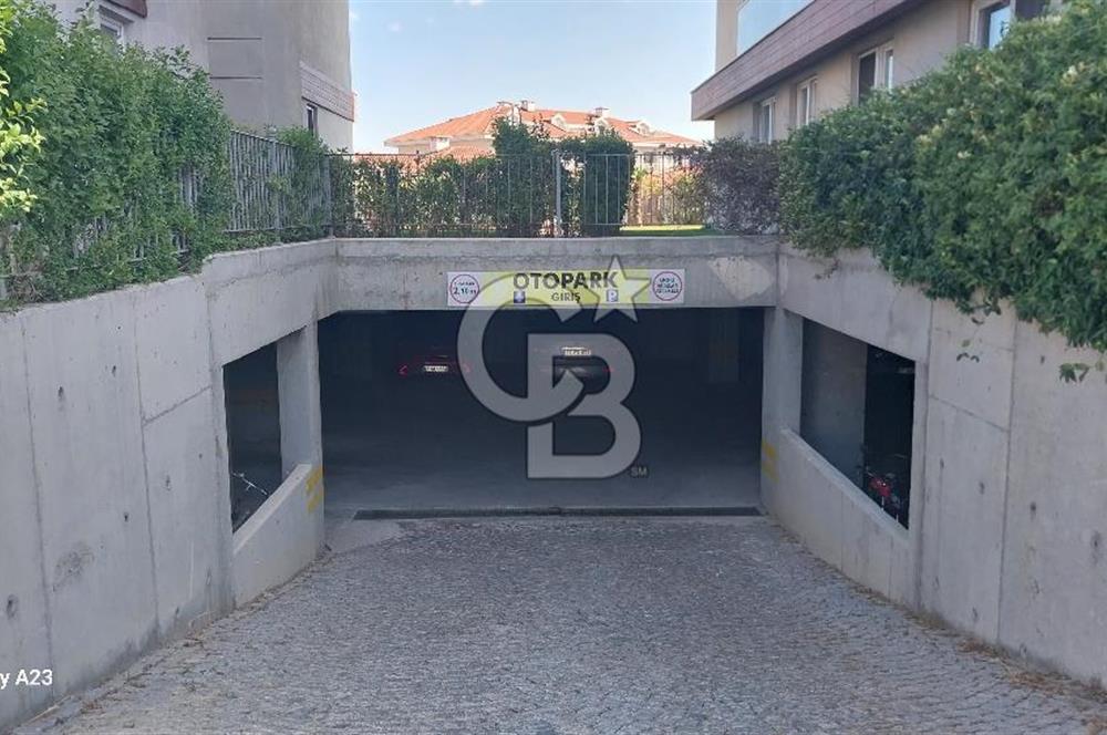 Park 17 Doğa Evleri Yüksek Sosyal Donatılı Kiralık 1+1