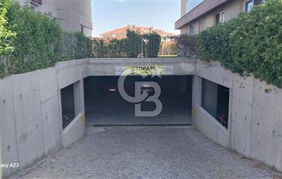 Park 17 Doğa Evleri Yüksek Sosyal Donatılı Kiralık 1+1