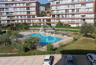 Park 17 Doğa Evleri Yüksek Sosyal Donatılı Kiralık 1+1