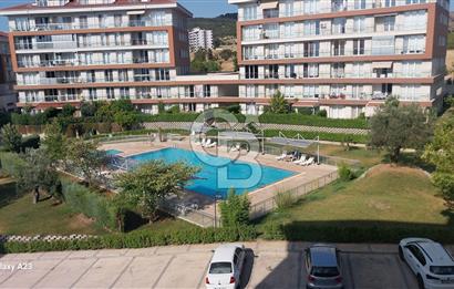 Park 17 Doğa Evleri Yüksek Sosyal Donatılı Kiralık 1+1