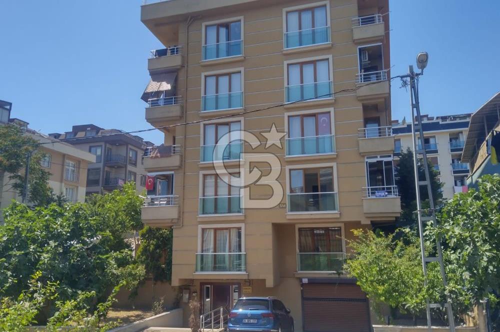 Maltepe Aydınevler, 3+1 Kiralık Mavievler'de