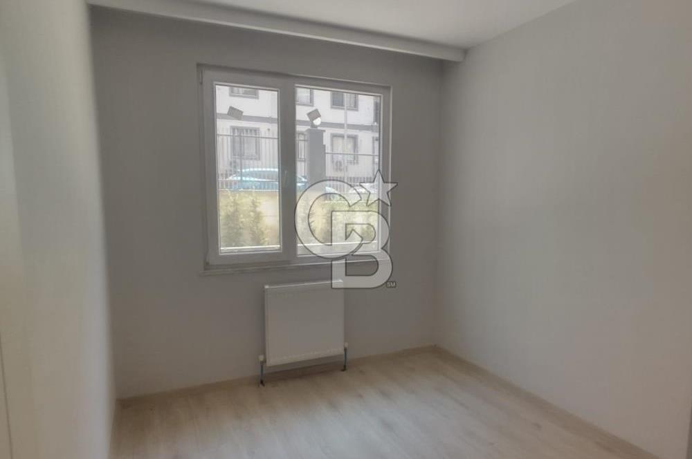 Maltepe Aydınevler 2+1, 3 kat otoparklı, sosyal tesisli