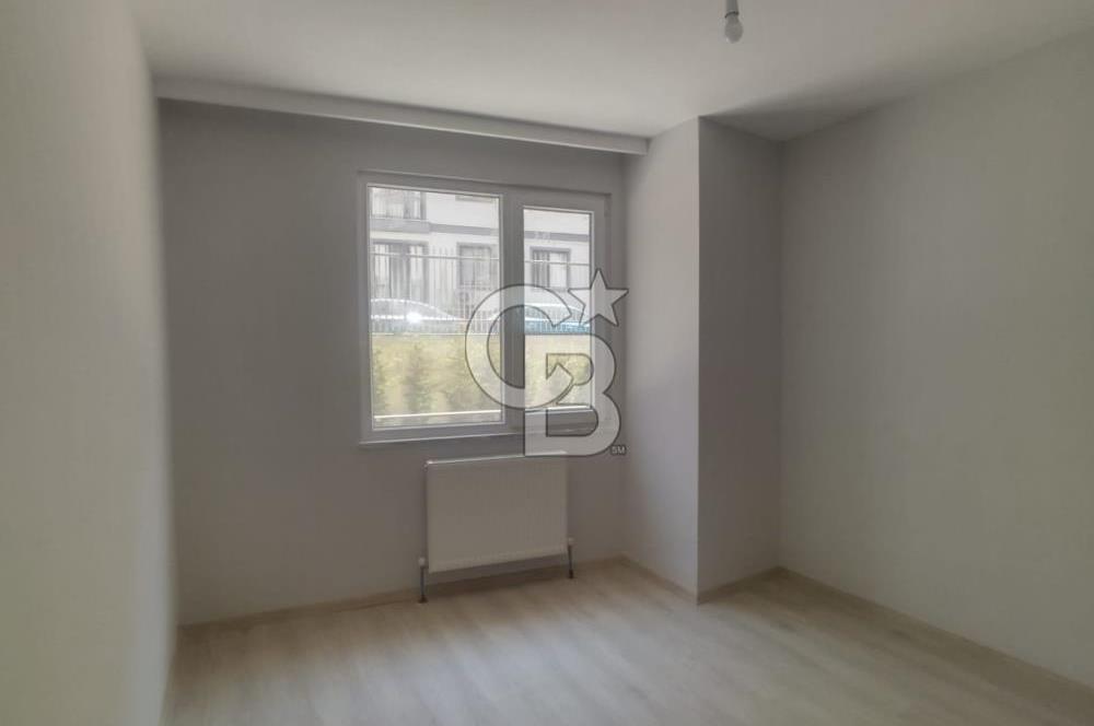 Maltepe Aydınevler 2+1, 3 kat otoparklı, sosyal tesisli